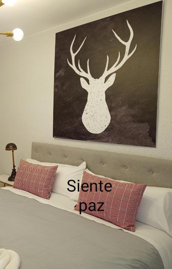 毕斯卡斯Origen Pelaire Excelente Limpieza Y Ubicacion公寓 外观 照片